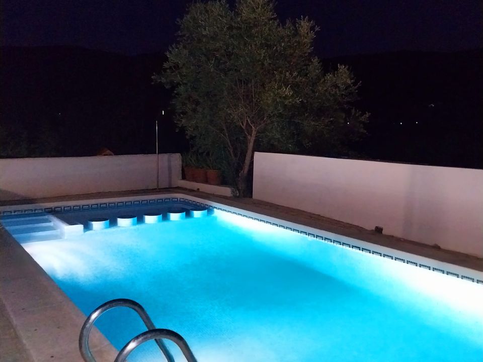 Cortijo in Chercos, Almeria - photo 4